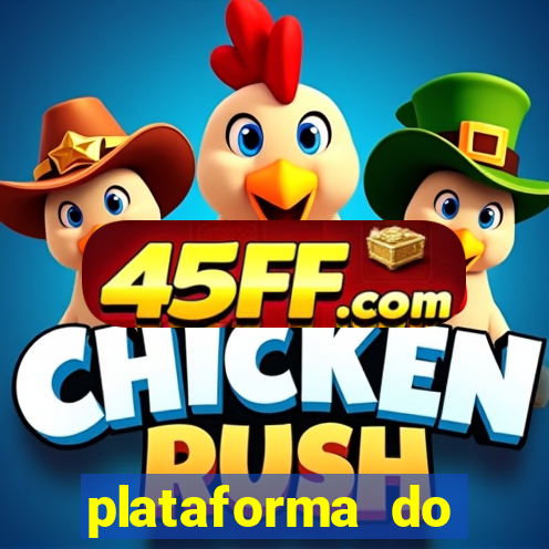 plataforma do coelho fortuna